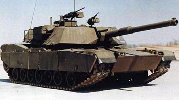 m1戦車 